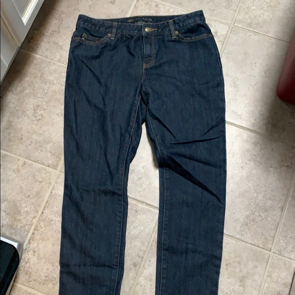 Skinny jeans MK
